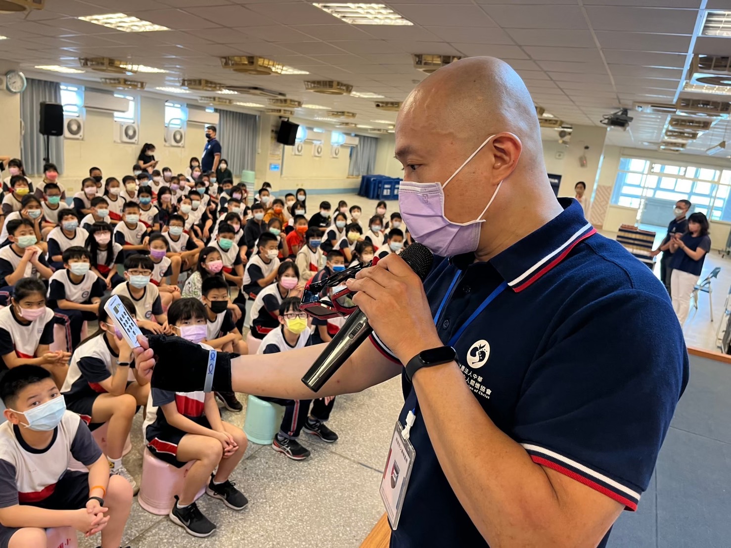 一把回家的鑰匙 ，回家的感覺真好