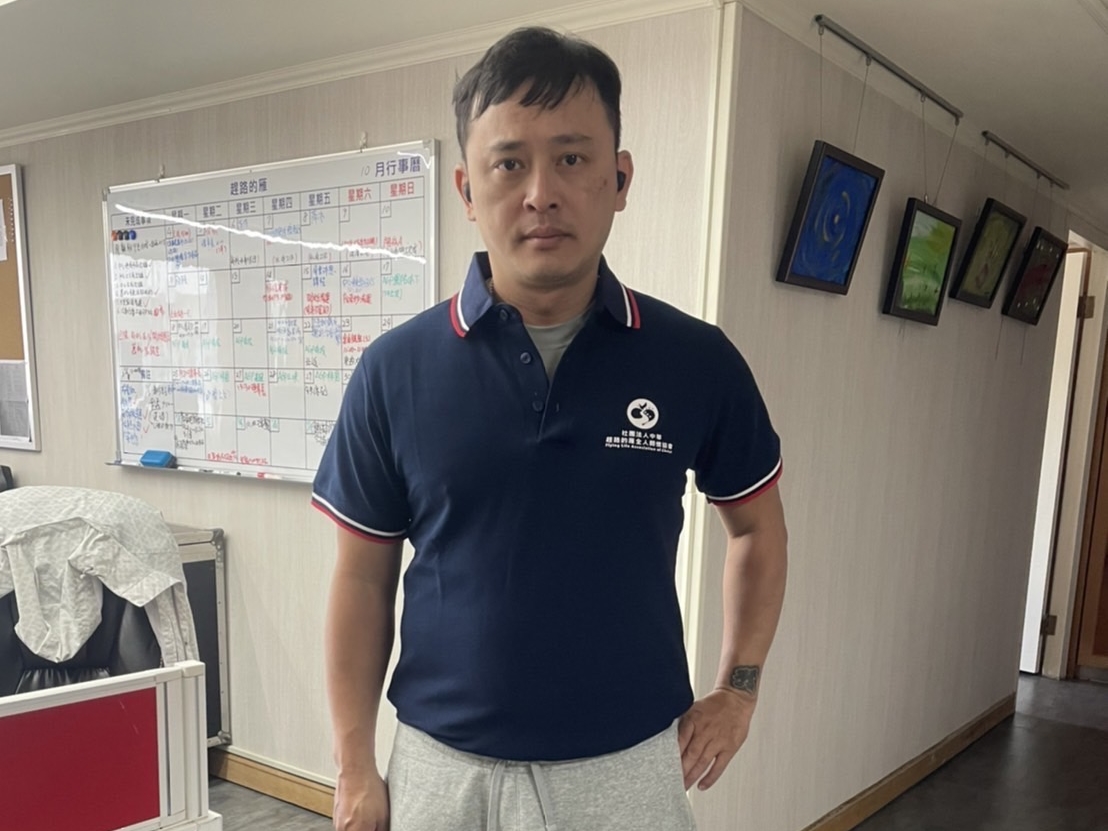 個人自傳(含重生得救見證與蒙召見證)