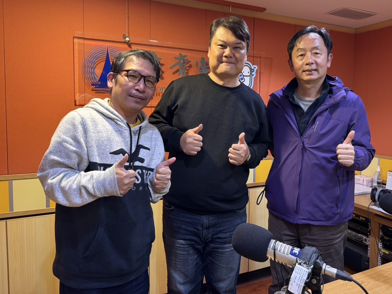 無毒&bull;有我 感謝父母無私的愛-宜賢翻轉人生成為反毒講師