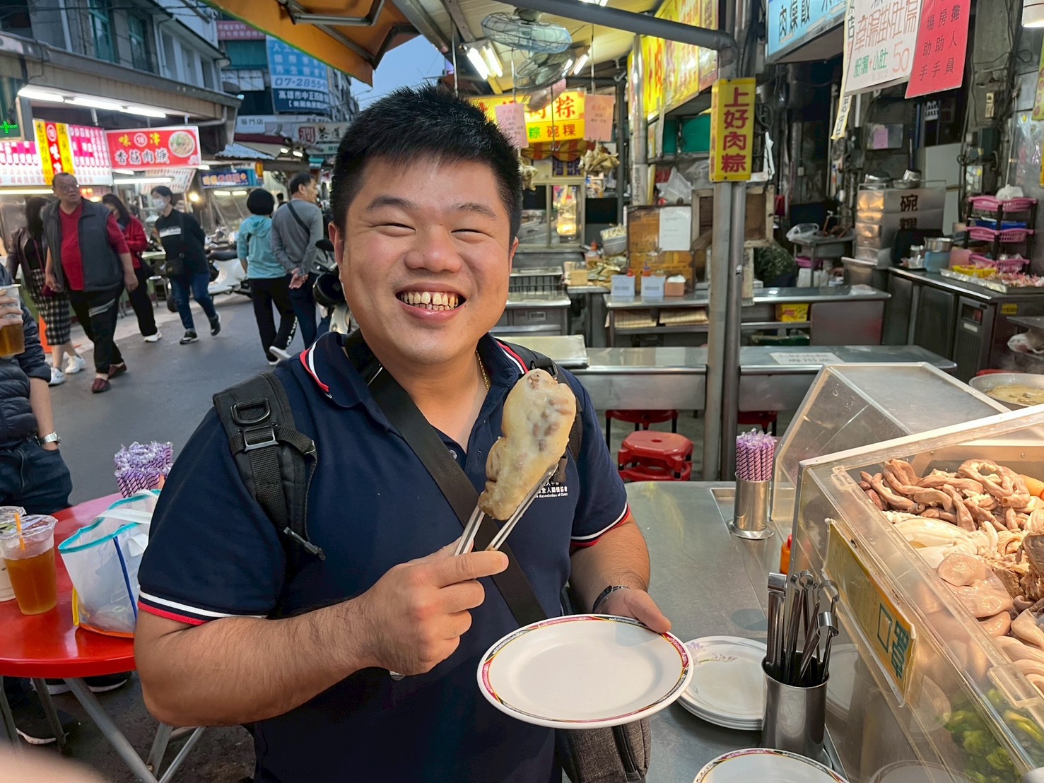 陪伴下戒毒重生，分享從黑暗走向陽光的生命故事